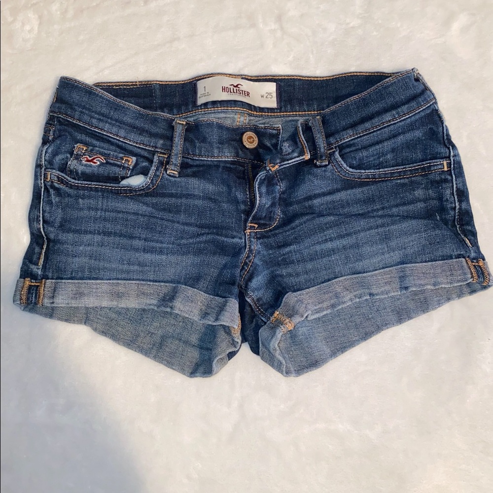 Hollister